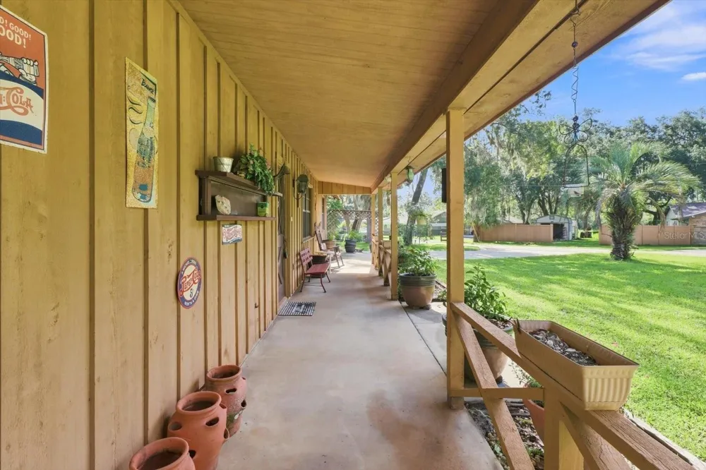 4553 E SHOREWOOD DRIVE Hernando, FL 34442