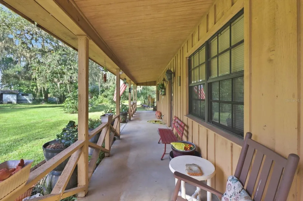 4553 E SHOREWOOD DRIVE Hernando, FL 34442