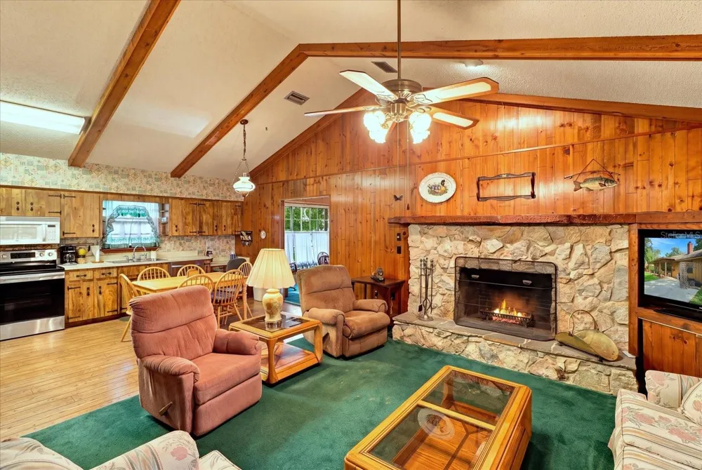 4553 E SHOREWOOD DRIVE Hernando, FL 34442