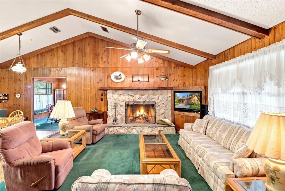 4553 E SHOREWOOD DRIVE Hernando, FL 34442