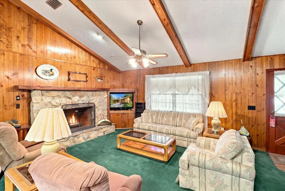 4553 E SHOREWOOD DRIVE Hernando, FL 34442