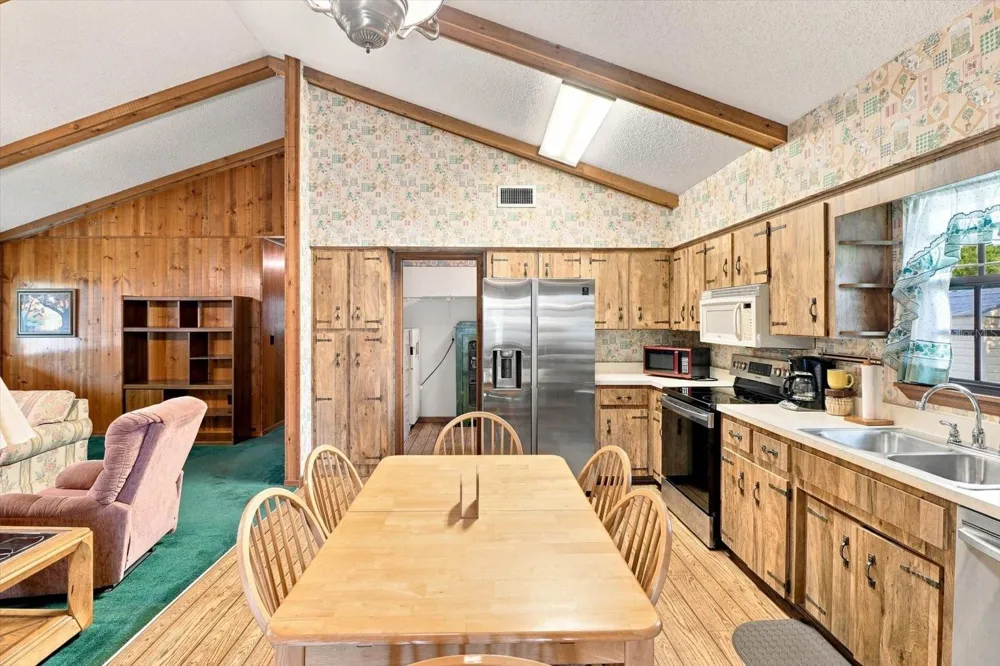 4553 E SHOREWOOD DRIVE Hernando, FL 34442
