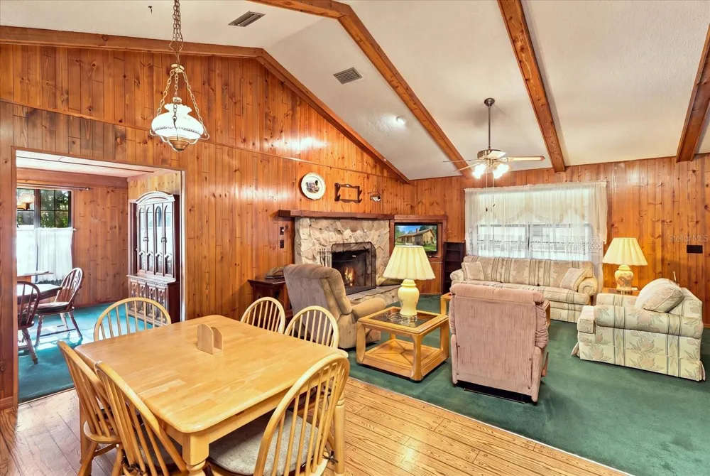 4553 E SHOREWOOD DRIVE Hernando, FL 34442