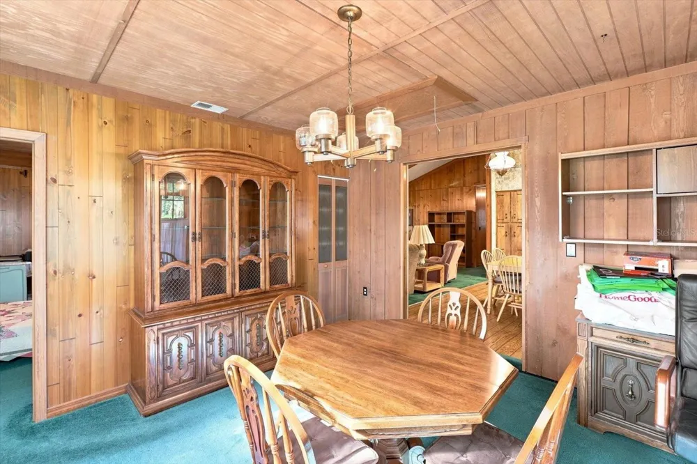 4553 E SHOREWOOD DRIVE Hernando, FL 34442