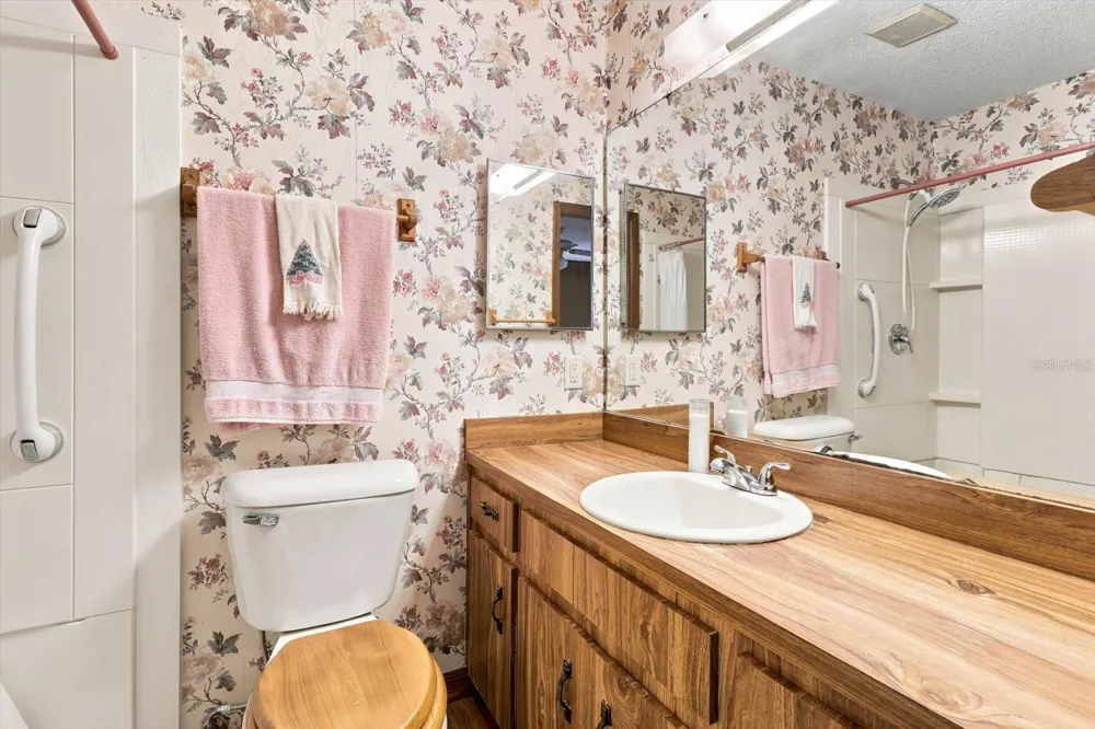 4553 E SHOREWOOD DRIVE Hernando, FL 34442