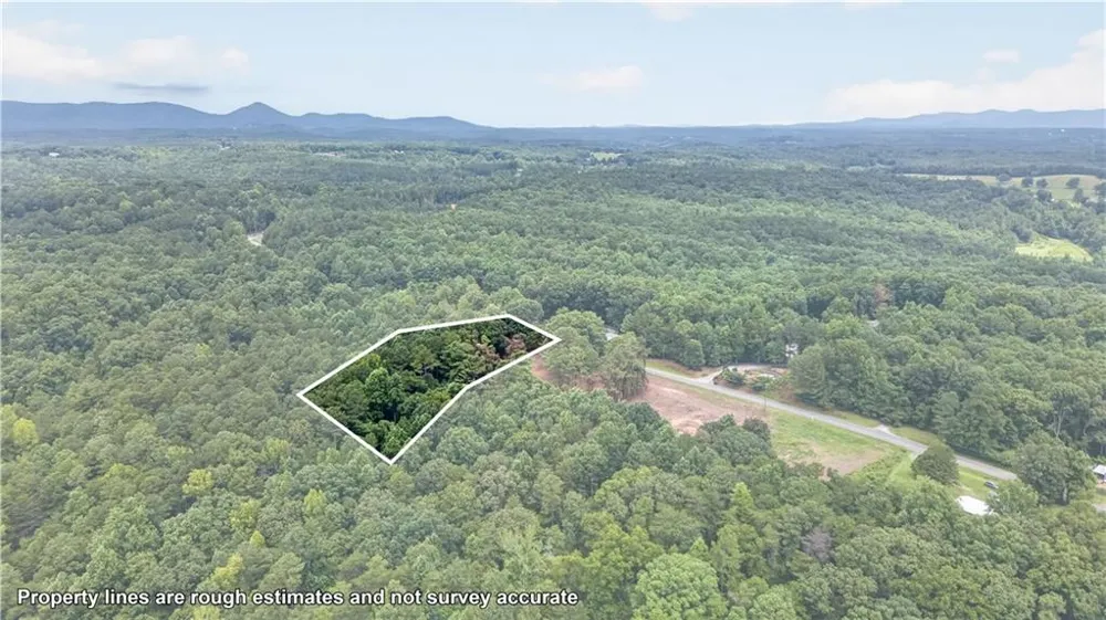 730 Lower Dowda Mill Road Jasper, GA 30143