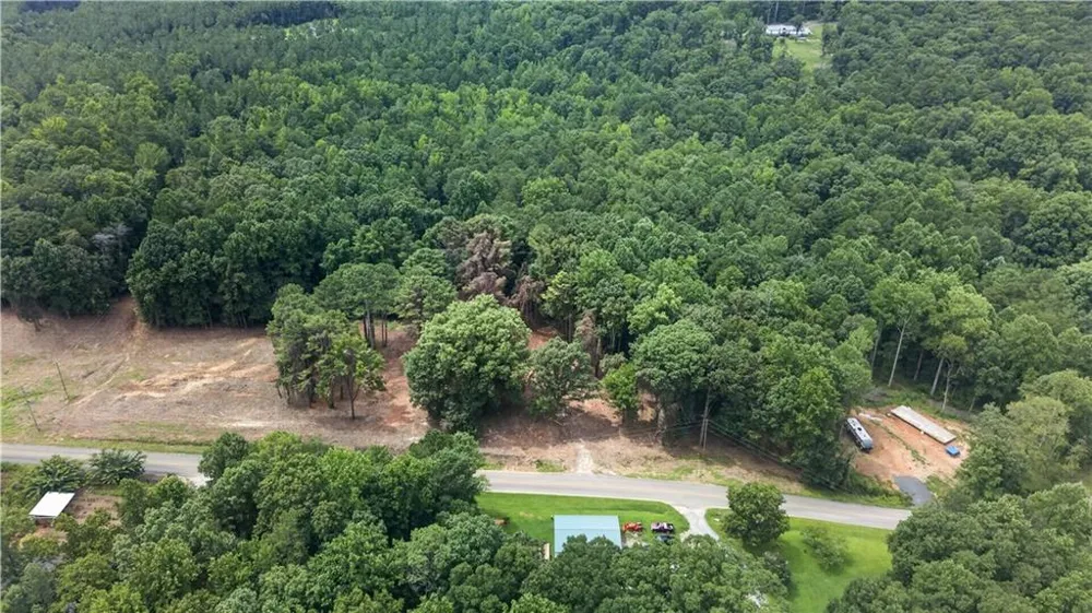 730 Lower Dowda Mill Road Jasper, GA 30143