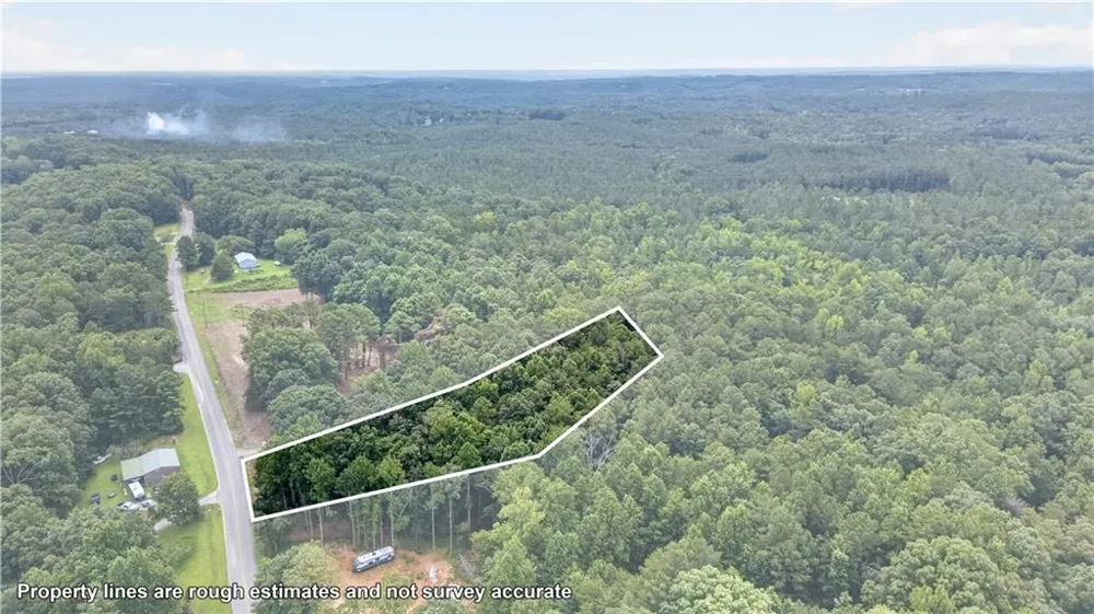 730 Lower Dowda Mill Road Jasper, GA 30143