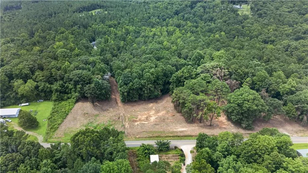 730 Lower Dowda Mill Road Jasper, GA 30143