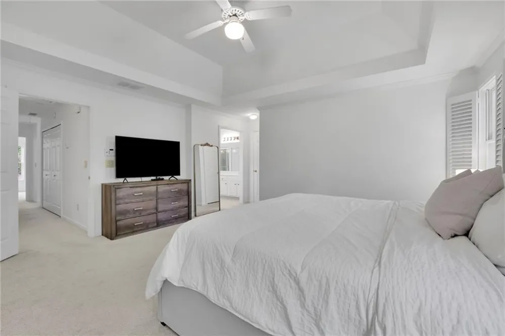 2588 Oakwood Way SE Smyrna, GA 30080