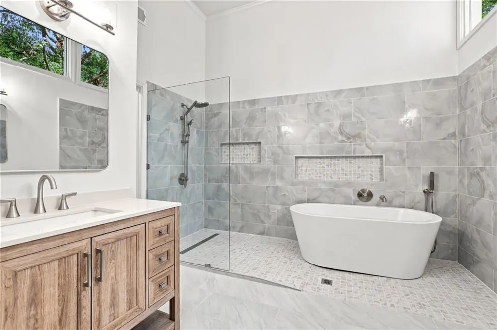 2588 Oakwood Way SE Smyrna, GA 30080