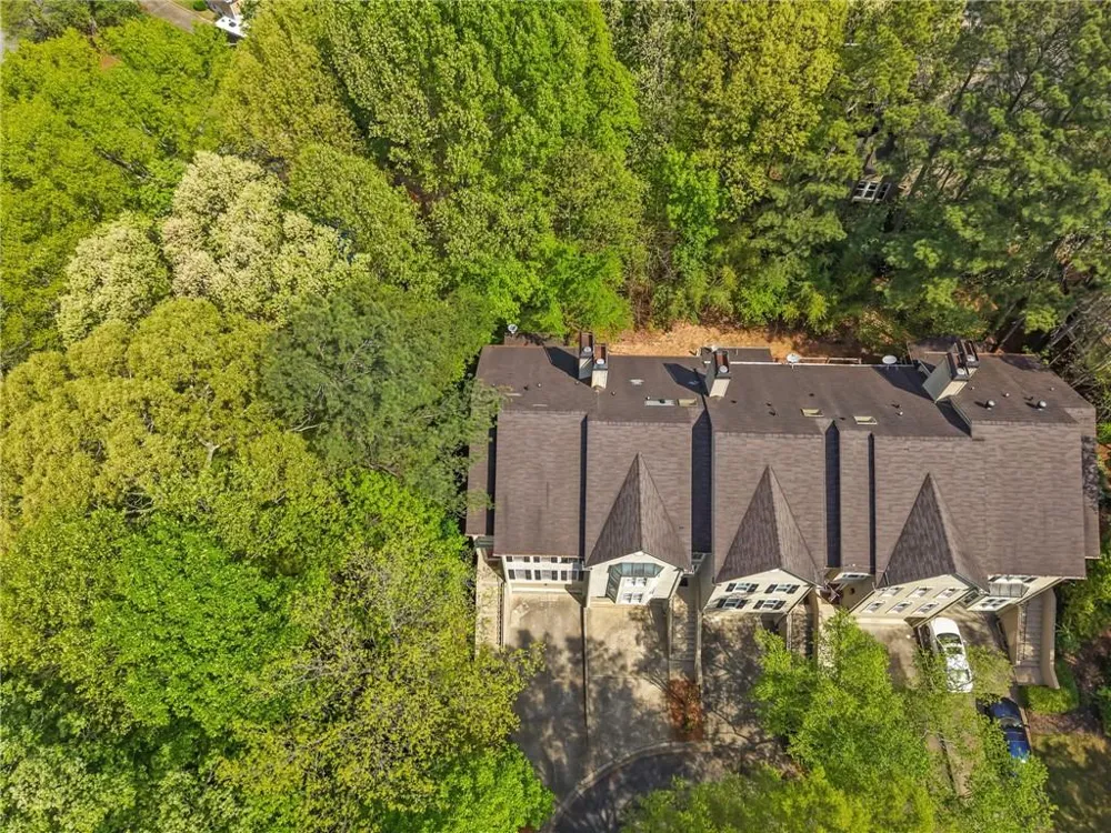 2588 Oakwood Way SE Smyrna, GA 30080