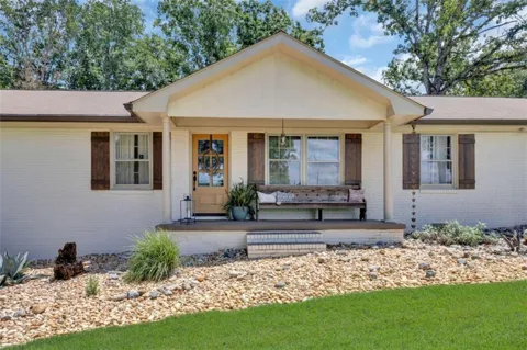 1675 Alcovy Trestle Road