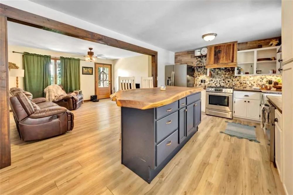 1675 Alcovy Trestle Road Social Circle, GA 30025