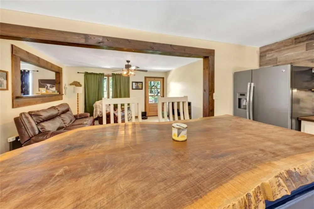 1675 Alcovy Trestle Road Social Circle, GA 30025