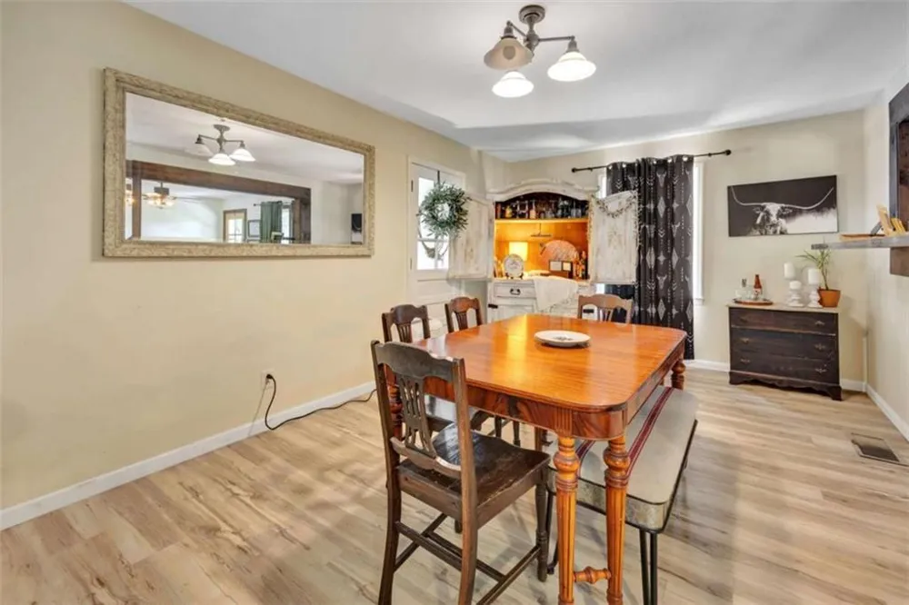1675 Alcovy Trestle Road Social Circle, GA 30025