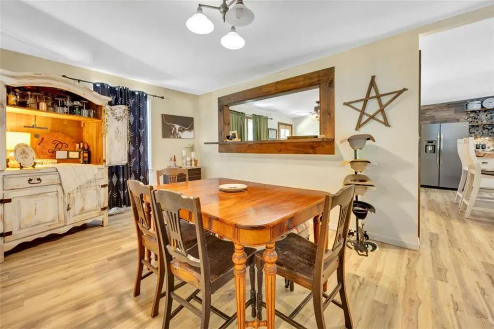 1675 Alcovy Trestle Road Social Circle, GA 30025