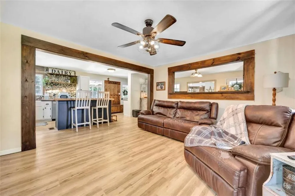 1675 Alcovy Trestle Road Social Circle, GA 30025