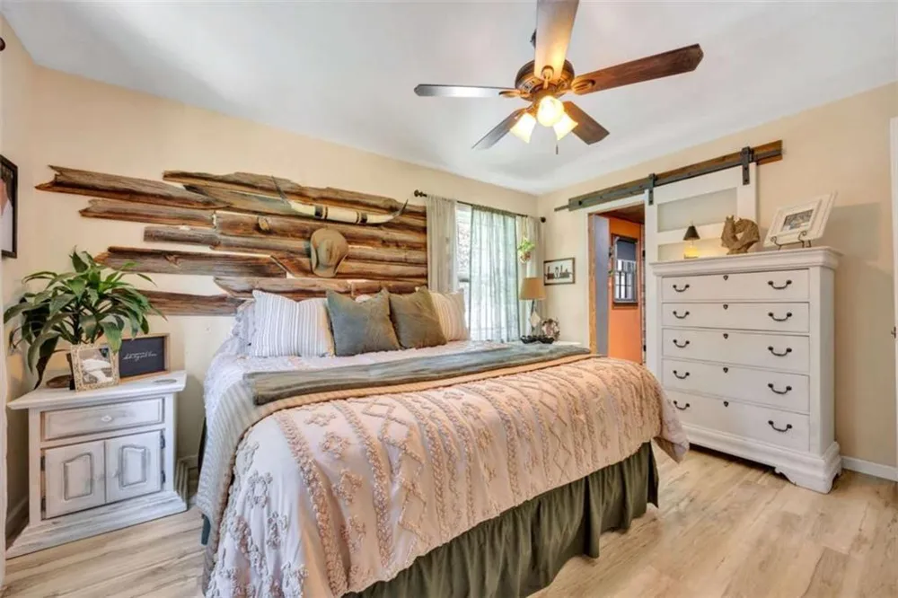 1675 Alcovy Trestle Road Social Circle, GA 30025