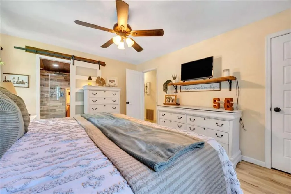 1675 Alcovy Trestle Road Social Circle, GA 30025