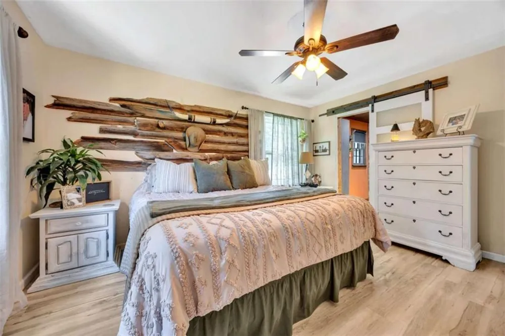 1675 Alcovy Trestle Road Social Circle, GA 30025