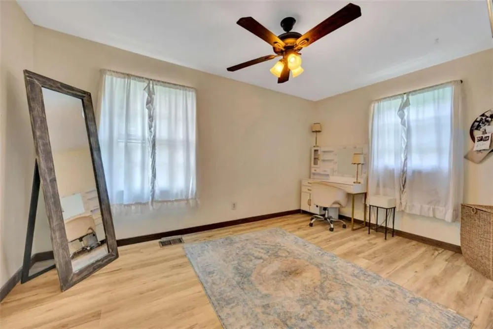 1675 Alcovy Trestle Road Social Circle, GA 30025