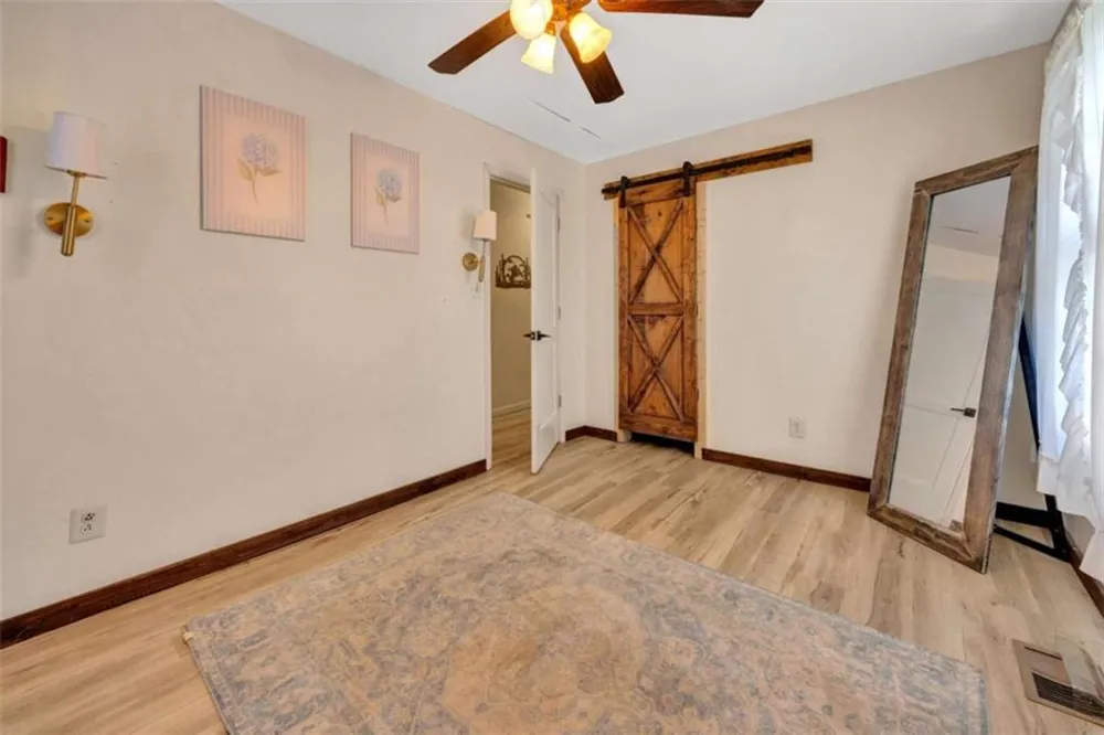 1675 Alcovy Trestle Road Social Circle, GA 30025