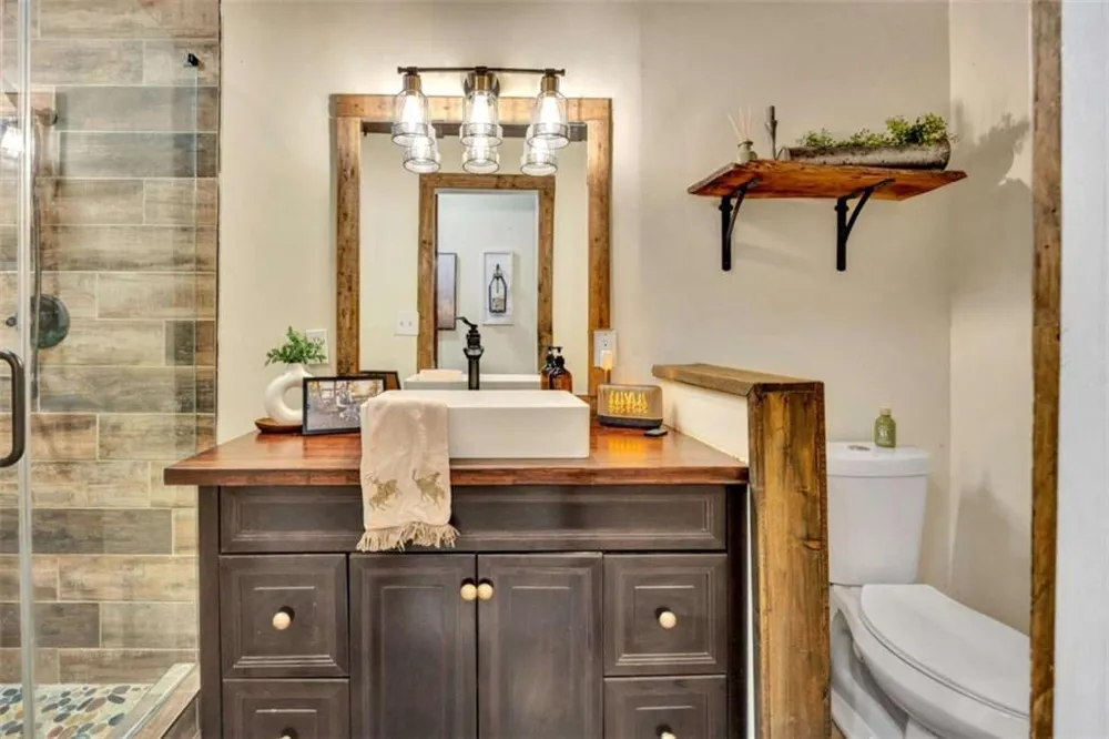 1675 Alcovy Trestle Road Social Circle, GA 30025