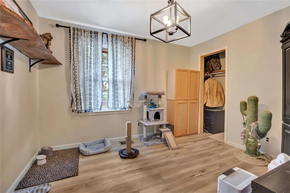 1675 Alcovy Trestle Road Social Circle, GA 30025