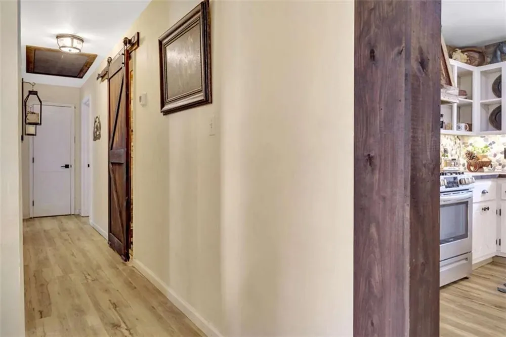 1675 Alcovy Trestle Road Social Circle, GA 30025