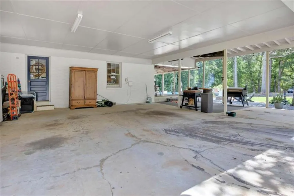 1675 Alcovy Trestle Road Social Circle, GA 30025