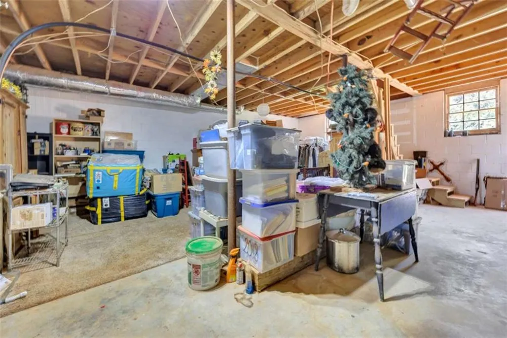 1675 Alcovy Trestle Road Social Circle, GA 30025