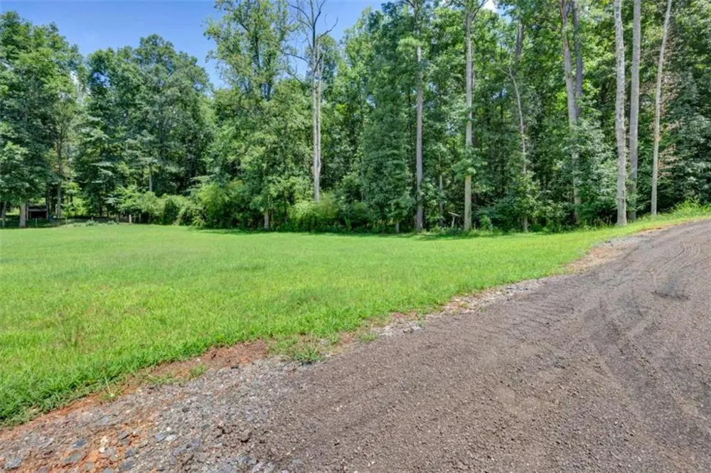 1675 Alcovy Trestle Road Social Circle, GA 30025