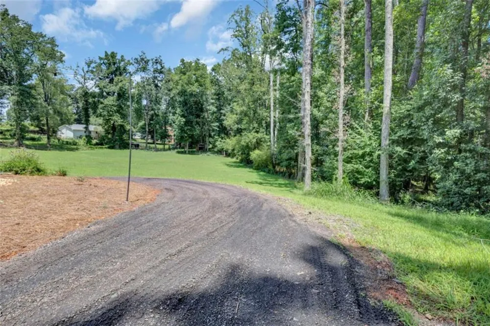 1675 Alcovy Trestle Road Social Circle, GA 30025