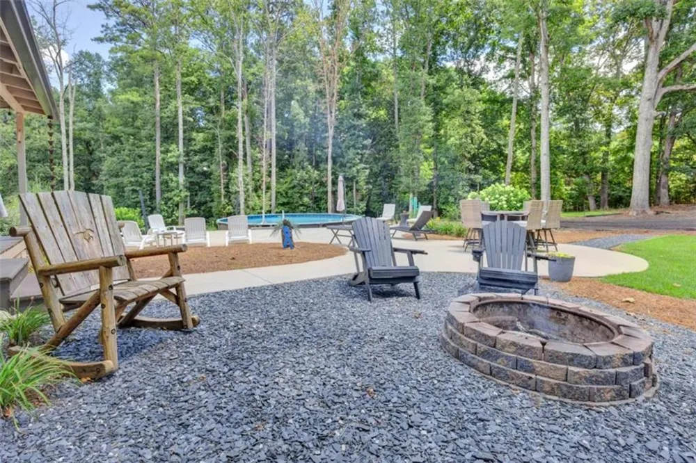 1675 Alcovy Trestle Road Social Circle, GA 30025