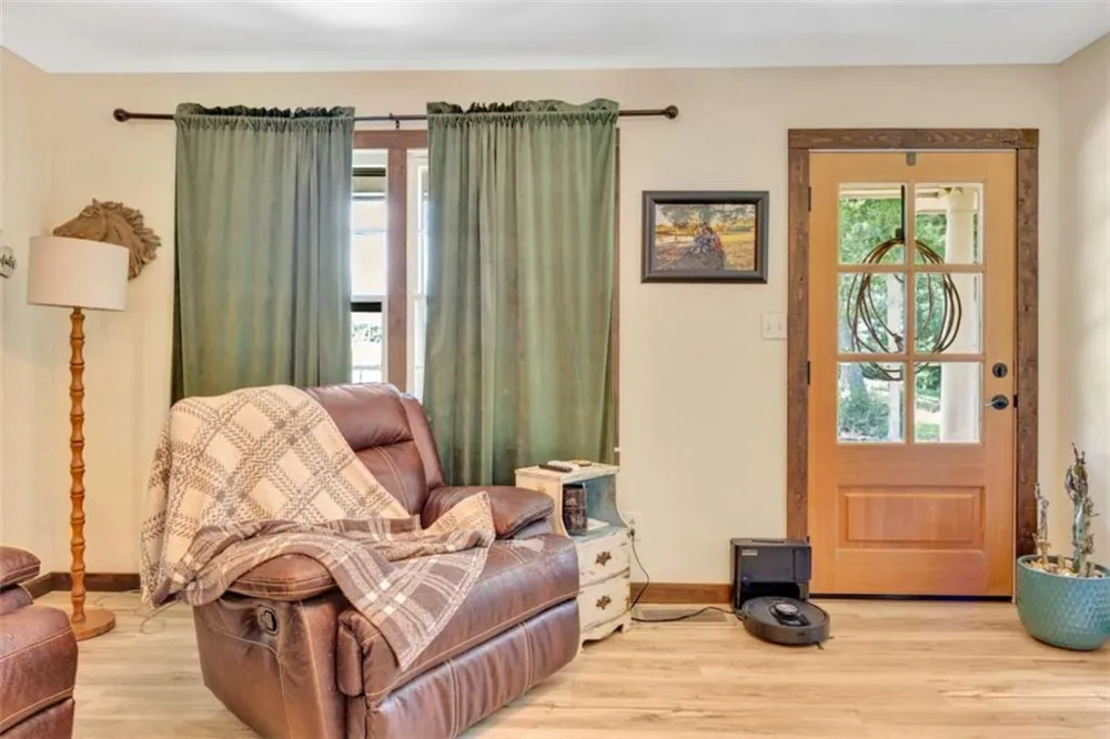 1675 Alcovy Trestle Road Social Circle, GA 30025