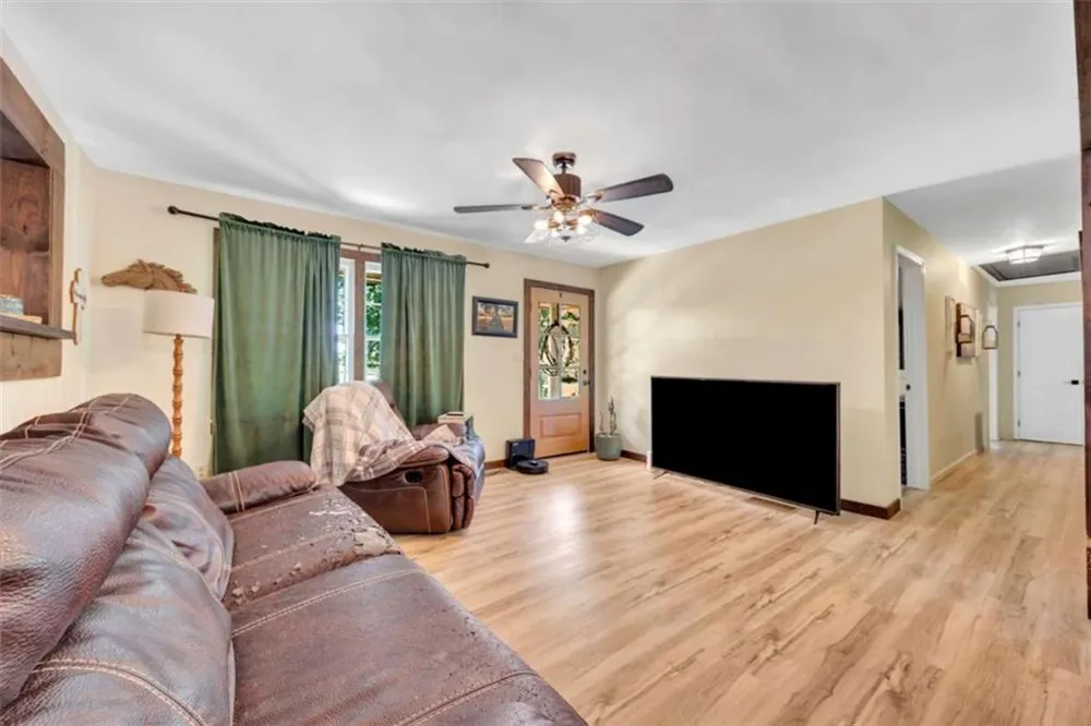 1675 Alcovy Trestle Road Social Circle, GA 30025