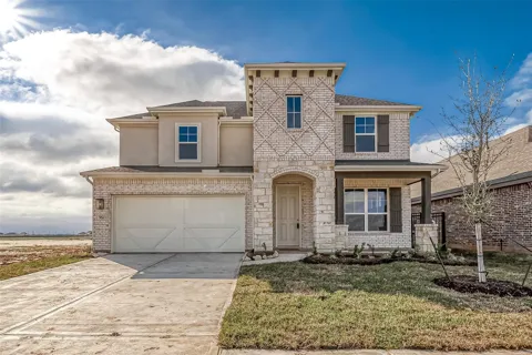 5823 Westwood Shore Drive