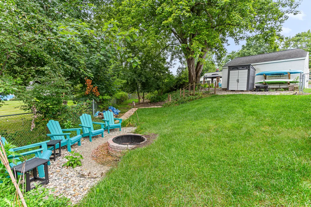 718 Panorama Milford, MI 48381