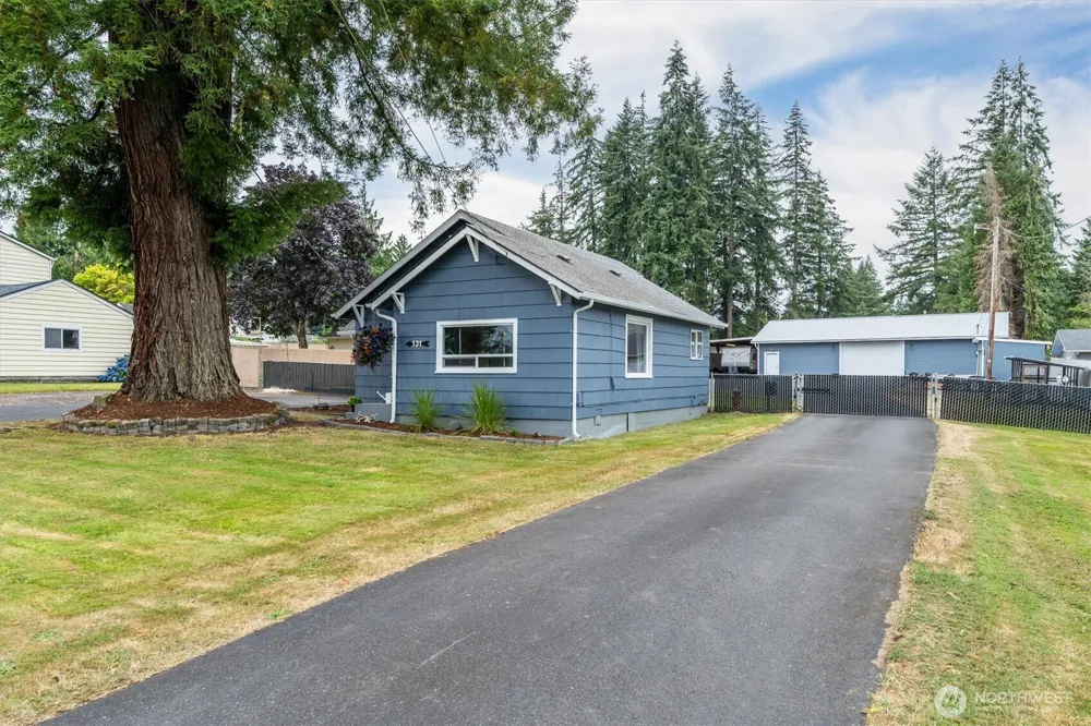 131 Niblett Way Longview, WA 98632