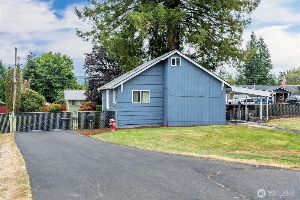 131 Niblett Way Longview, WA 98632