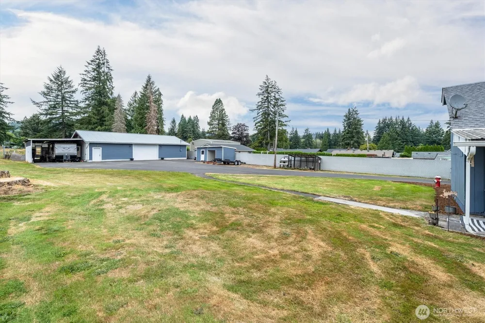 131 Niblett Way Longview, WA 98632