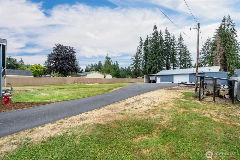 131 Niblett Way Longview, WA 98632