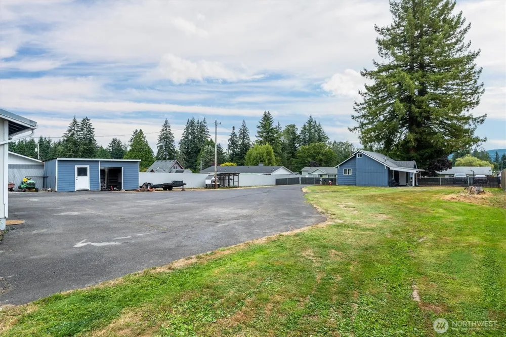 131 Niblett Way Longview, WA 98632