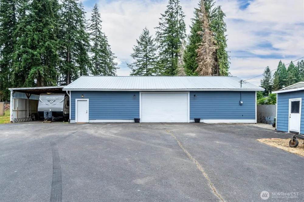 131 Niblett Way Longview, WA 98632