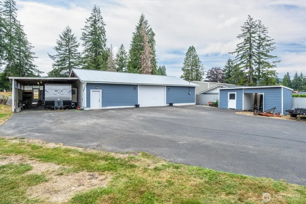 131 Niblett Way Longview, WA 98632