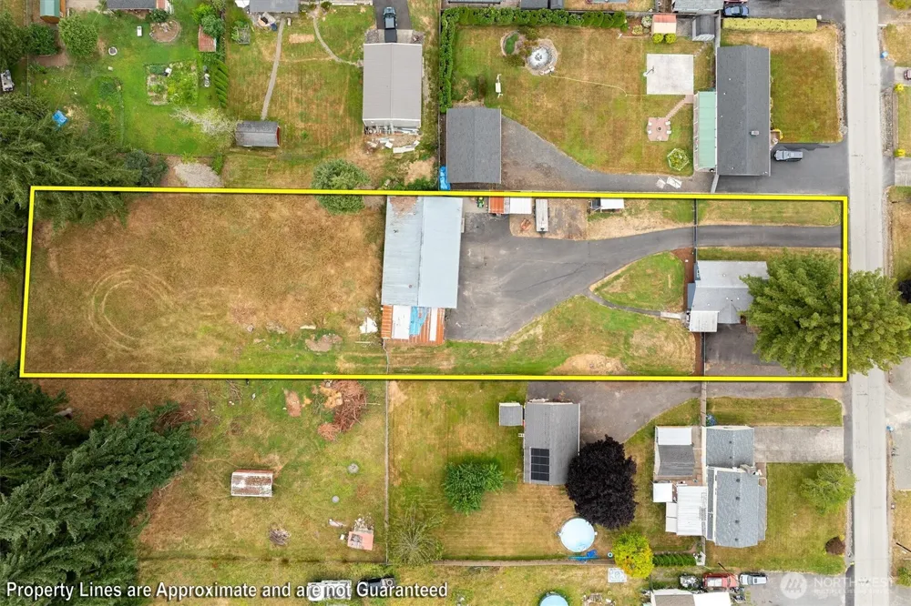 131 Niblett Way Longview, WA 98632