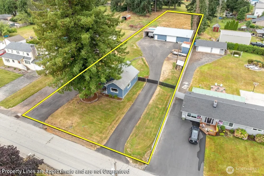 131 Niblett Way Longview, WA 98632