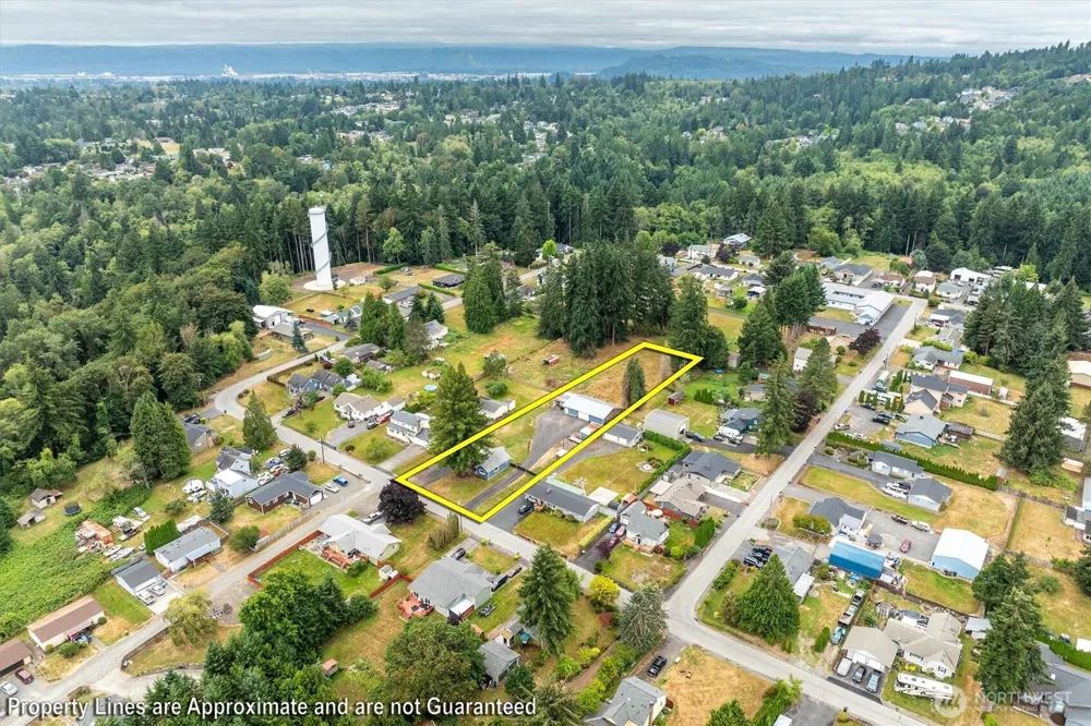 131 Niblett Way Longview, WA 98632