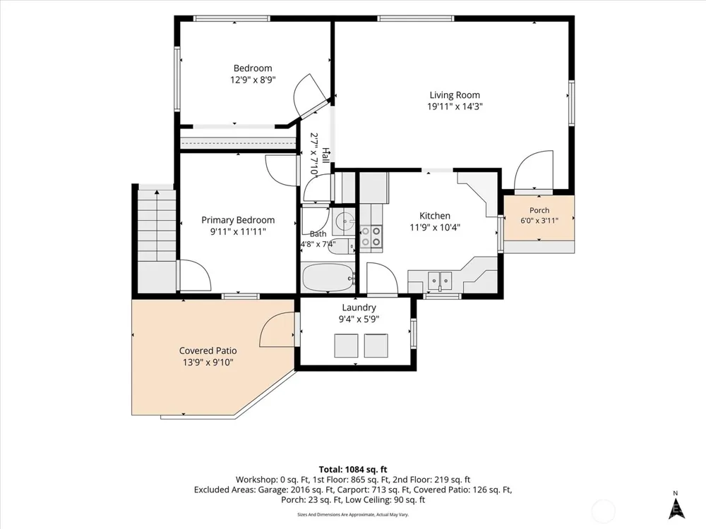 131 Niblett Way Longview, WA 98632